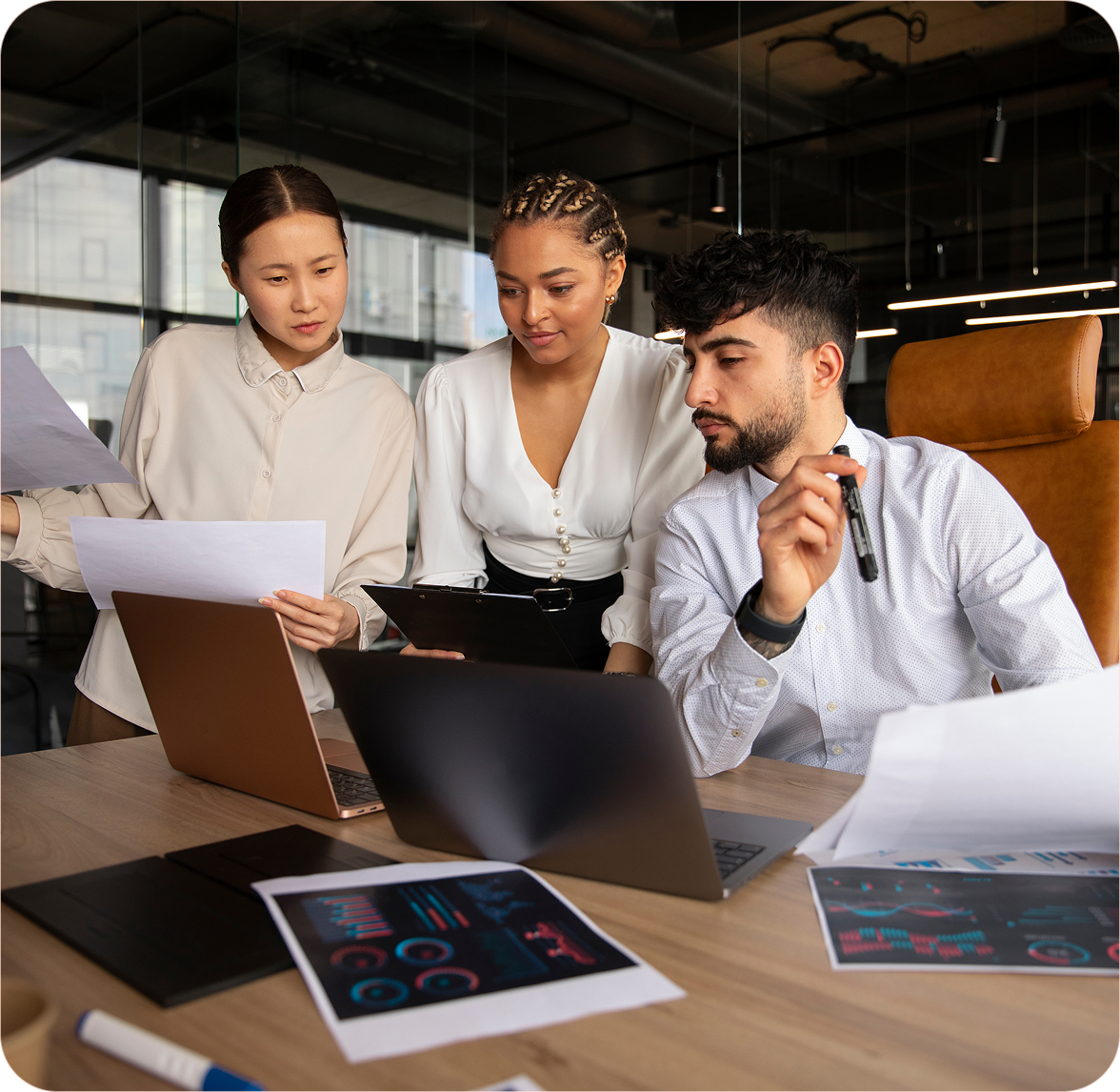 Workforce and operations control